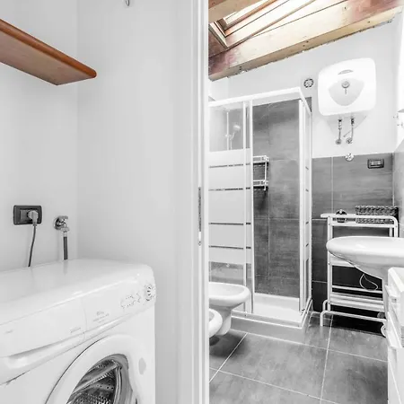 Daire Mo37 Loreto- Duomo - Chic Milano